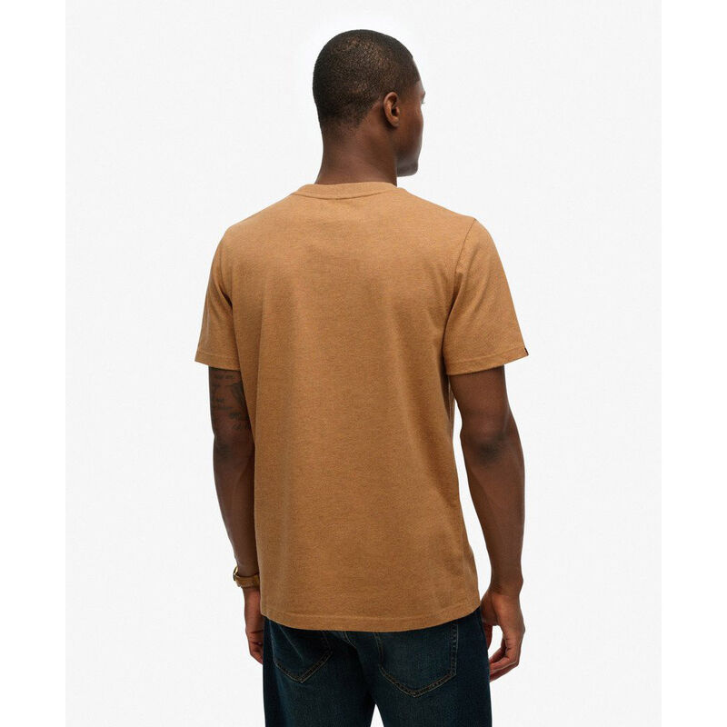 Superdry Vintage Workwear Relaxed Tee image number 1